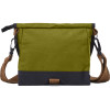 Napapijri Bering Crossover - 2.736 Lt Shoulder Bag - Τσάντα Ωμου - Green Avocado