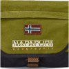 Napapijri Bering Crossover - 2.736 Lt Shoulder Bag - Τσάντα Ωμου - Green Avocado