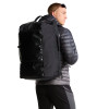 The North Face Base Camp Boot Bag - Σάκος 57 λίτρων - TNF Black/TNF Black