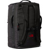 The North Face Base Camp Boot Bag - Σάκος 57 λίτρων - TNF Black/TNF Black
