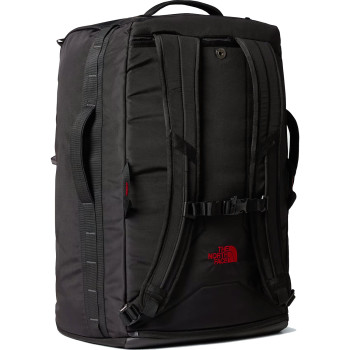 The North Face Base Camp Boot Bag - Σάκος 57 λίτρων - TNF Black/TNF Black