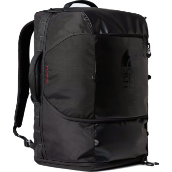 The North Face Base Camp Boot Bag - Σάκος 57 λίτρων - TNF Black/TNF Black