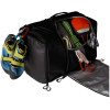 The North Face Base Camp Boot Bag - Σάκος 57 λίτρων - TNF Black/TNF Black