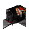 The North Face Base Camp Boot Bag - Σάκος 57 λίτρων - TNF Black/TNF Black
