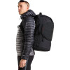 The North Face Base Camp Boot Bag - Σάκος 57 λίτρων - TNF Black/TNF Black