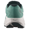 SALOMON Aero Blaze 4 GRVL Gore-tex - Γυναικείο Gravel Running - Oil blue/Vanilla ice/Clearly aqua