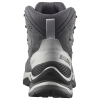 SALOMON Quest Echo Gore-tex - Ανδρικά Δερμάτινα μποτάκια πεζοπορίας - Asphalt/Wrought Iron/Aspargus Green