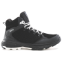 Kamik Trek Snow Mid - Γυναικείο Μποτάκι Πεζοπορίας - Black