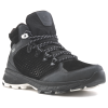 Kamik Trek Snow Mid - Γυναικείο Μποτάκι Πεζοπορίας - Black
