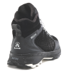 Kamik Trek Snow Mid - Γυναικείο Μποτάκι Πεζοπορίας - Black