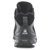 Kamik Trek Snow Mid - Γυναικείο Μποτάκι Πεζοπορίας - Black