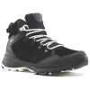 Kamik Trek Snow Mid - Γυναικείο Μποτάκι Πεζοπορίας - Black