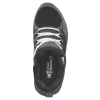 Kamik Trek Snow Mid - Γυναικείο Μποτάκι Πεζοπορίας - Black