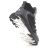 Kamik Trek Snow Mid - Γυναικείο Μποτάκι Πεζοπορίας - Black
