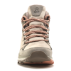 Kamik Trek Snow Mid - Γυναικείο Μποτάκι Πεζοπορίας - Light Taupe