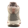 Kamik Trek Snow Mid - Γυναικείο Μποτάκι Πεζοπορίας - Light Taupe