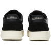 Napapijri Crux Leather Sneakers - Ανδρικά υποδήματα - Black