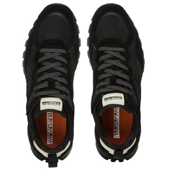 Napapijri Roam Sneakers  - Ανδρικά υποδήματα - Black