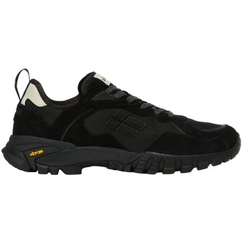 Napapijri Roam Sneakers  - Ανδρικά υποδήματα - Black