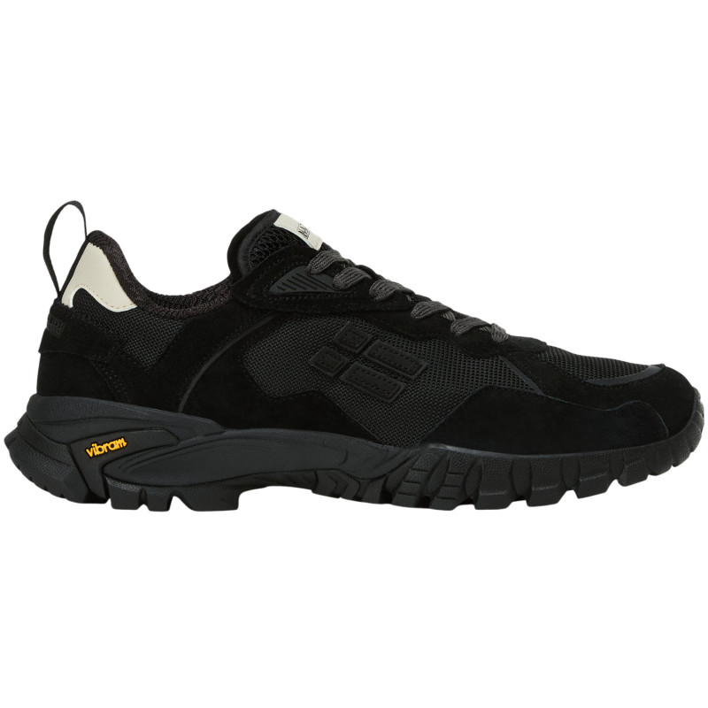 Napapijri Roam Sneakers - Ανδρικά υποδήματα - Black