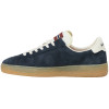 Napapijri Tuff Suede Sneakers - Ανδρικά υποδήματα - Dark Blue