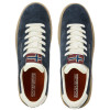 Napapijri Tuff Suede Sneakers - Ανδρικά υποδήματα - Dark Blue