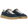 Napapijri Tuff Suede Sneakers - Ανδρικά υποδήματα - Dark Blue