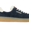Napapijri Tuff Suede Sneakers - Ανδρικά υποδήματα - Dark Blue