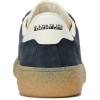 Napapijri Tuff Suede Sneakers - Ανδρικά υποδήματα - Dark Blue