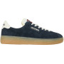 Napapijri Tuff Suede Sneakers - Ανδρικά υποδήματα - Dark Blue
