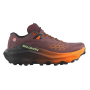 SALOMON Ultra Glide 4 - Γυναικείο Trail Running - Huckleberry/Black/Red Orange