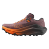 SALOMON Ultra Glide 4 - Γυναικείο Trail Running - Huckleberry/Black/Red Orange