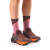 SALOMON Ultra Glide 4 - Γυναικείο Trail Running - Huckleberry/Black/Red Orange