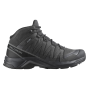 SALOMON X-Adventure Recon Mid Gore-tex - Ανδρικά Δερμάτινα μποτάκια πεζοπορίας - Asphalt/Phantom/Castlerock