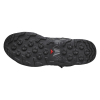 SALOMON X-Adventure Recon Mid Gore-tex - Ανδρικά Δερμάτινα μποτάκια πεζοπορίας - Asphalt/Phantom/Castlerock