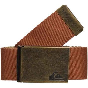 Quikslilver The Jam 5 Belt - Ζώνη - Mocha Bisque