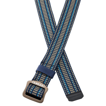 Burton Web Belt  - Ζώνη Unisex - Dress Blue