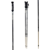 Gabel Freeze - Ski Poles - Silver