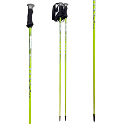 Gabel Elite - Μπατόν Σκι - Lime
