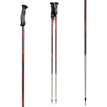 Gabel Freeze - Μπατόν Σκι - Red