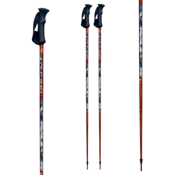 Gabel Orbit VX - Μπατόν Σκι - Orange Gabel Orbit VX - Μπατόν Σκι - Orange