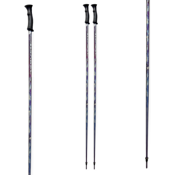 Gabel Orbit VX - Μπατόν Σκι - Purple