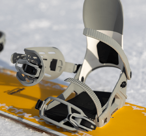 Δέστρες Snowboard