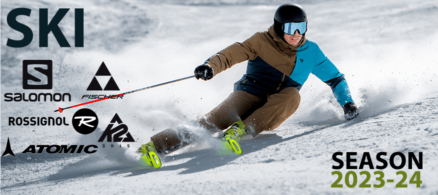 SKI