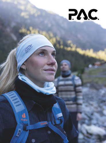 Λαιμοί - Balaclava