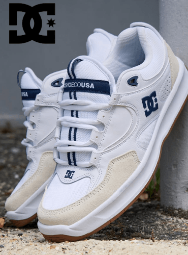 Sneakers-Skate shoes