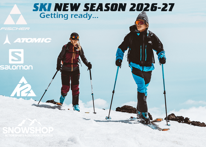 SKI 