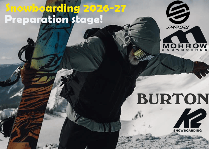 Snowboards