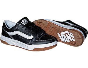 Sneakers-Skate shoes