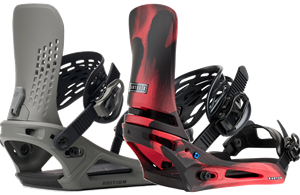 Δέστρες Snowboard